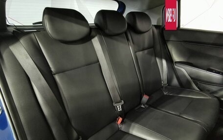 KIA Rio IV, 2022 год, 1 745 000 рублей, 16 фотография