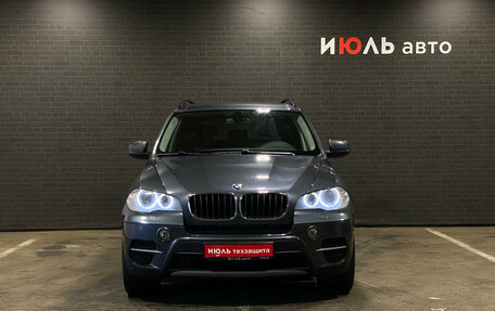 BMW X5, 2013 год, 2 215 000 рублей, 2 фотография