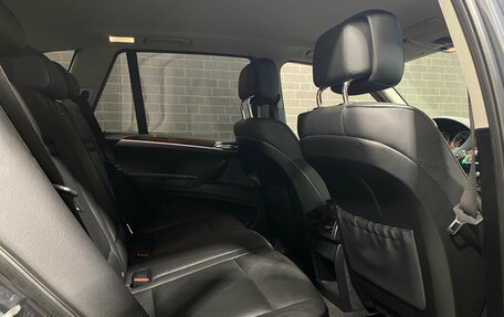 BMW X5, 2013 год, 2 215 000 рублей, 11 фотография