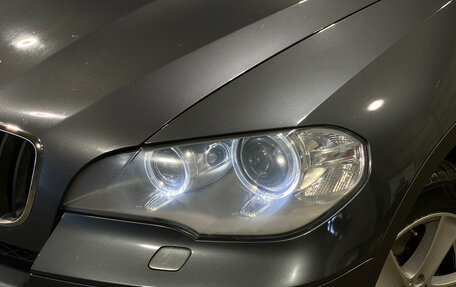 BMW X5, 2013 год, 2 215 000 рублей, 9 фотография