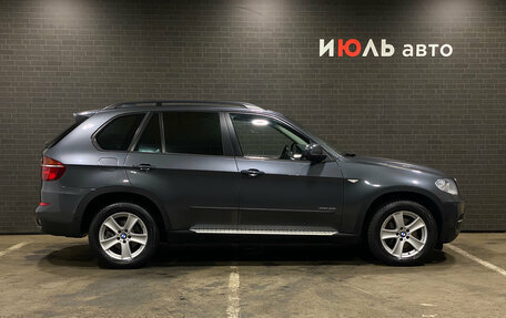 BMW X5, 2013 год, 2 215 000 рублей, 4 фотография