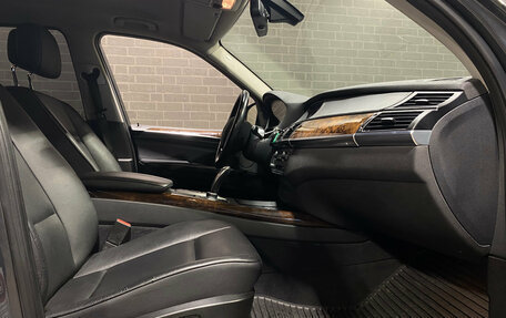 BMW X5, 2013 год, 2 215 000 рублей, 10 фотография