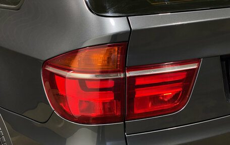 BMW X5, 2013 год, 2 215 000 рублей, 7 фотография