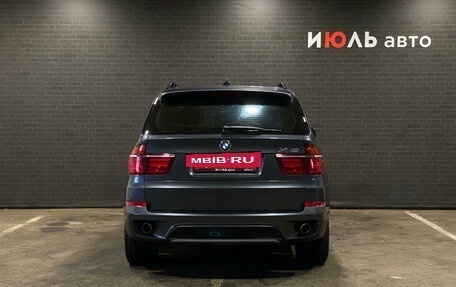 BMW X5, 2013 год, 2 215 000 рублей, 6 фотография