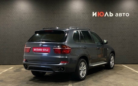 BMW X5, 2013 год, 2 215 000 рублей, 5 фотография