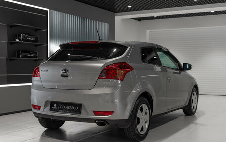 KIA cee'd I рестайлинг, 2010 год, 745 000 рублей, 5 фотография