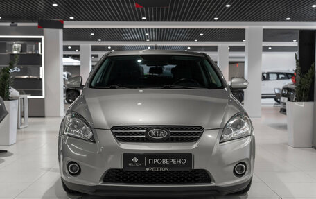 KIA cee'd I рестайлинг, 2010 год, 745 000 рублей, 3 фотография