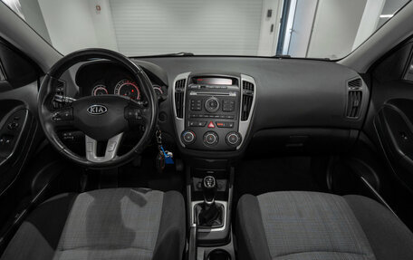 KIA cee'd I рестайлинг, 2010 год, 745 000 рублей, 8 фотография