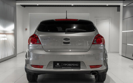 KIA cee'd I рестайлинг, 2010 год, 745 000 рублей, 6 фотография