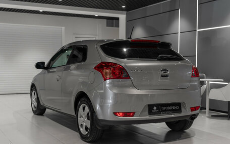 KIA cee'd I рестайлинг, 2010 год, 745 000 рублей, 4 фотография
