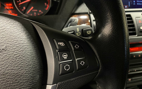 BMW X5, 2013 год, 2 215 000 рублей, 18 фотография