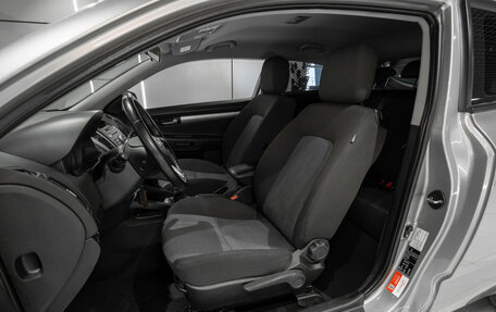 KIA cee'd I рестайлинг, 2010 год, 745 000 рублей, 9 фотография