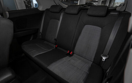 KIA cee'd I рестайлинг, 2010 год, 745 000 рублей, 12 фотография