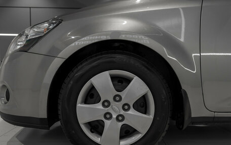 KIA cee'd I рестайлинг, 2010 год, 745 000 рублей, 20 фотография