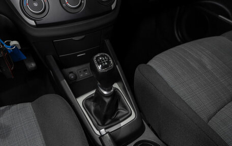 KIA cee'd I рестайлинг, 2010 год, 745 000 рублей, 13 фотография