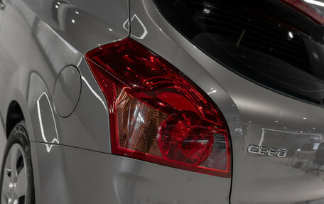 KIA cee'd I рестайлинг, 2010 год, 745 000 рублей, 22 фотография