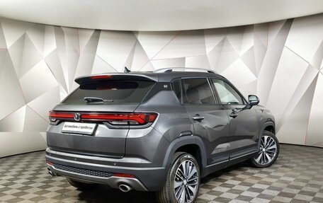 Changan CS35 Plus, 2023 год, 1 595 000 рублей, 2 фотография