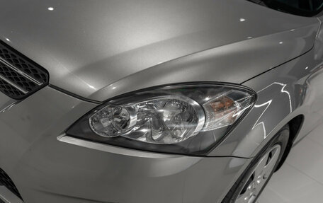 KIA cee'd I рестайлинг, 2010 год, 745 000 рублей, 21 фотография