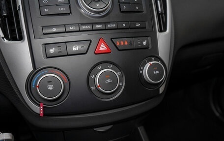 KIA cee'd I рестайлинг, 2010 год, 745 000 рублей, 14 фотография