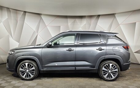 Changan CS35 Plus, 2023 год, 1 595 000 рублей, 5 фотография