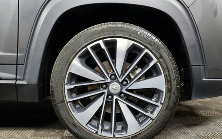 Changan CS35 Plus, 2023 год, 1 595 000 рублей, 9 фотография