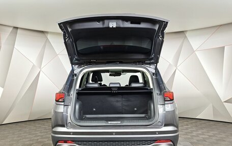 Changan CS35 Plus, 2023 год, 1 595 000 рублей, 12 фотография