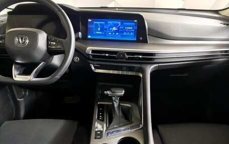 Changan CS35 Plus, 2023 год, 1 595 000 рублей, 15 фотография