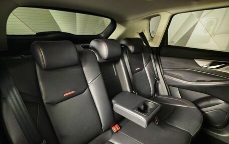 Changan CS35 Plus, 2023 год, 1 595 000 рублей, 17 фотография