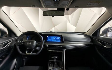 Changan CS35 Plus, 2023 год, 1 595 000 рублей, 14 фотография