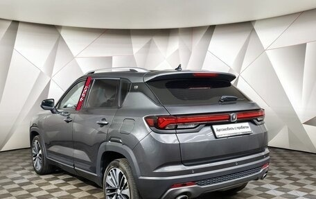 Changan CS35 Plus, 2023 год, 1 595 000 рублей, 4 фотография