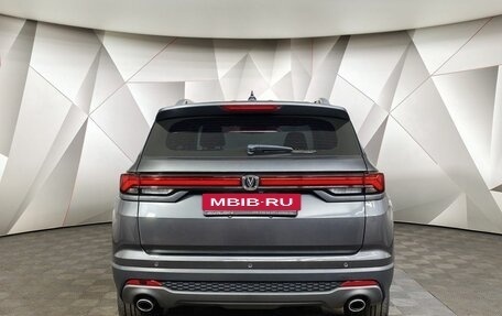 Changan CS35 Plus, 2023 год, 1 595 000 рублей, 8 фотография