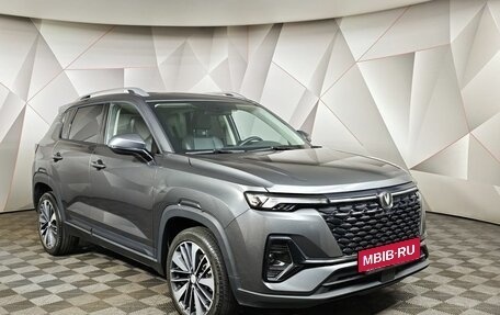 Changan CS35 Plus, 2023 год, 1 595 000 рублей, 3 фотография