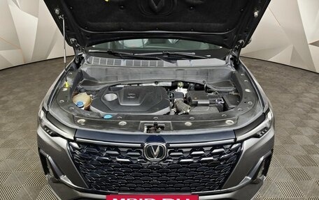 Changan CS35 Plus, 2023 год, 1 595 000 рублей, 11 фотография