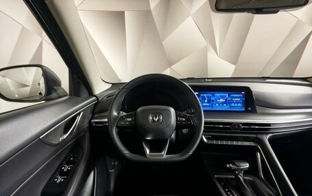 Changan CS35 Plus, 2023 год, 1 595 000 рублей, 20 фотография