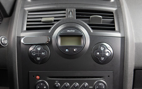 Renault Megane II, 2009 год, 499 000 рублей, 11 фотография