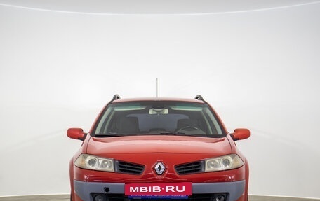 Renault Megane II, 2009 год, 499 000 рублей, 2 фотография