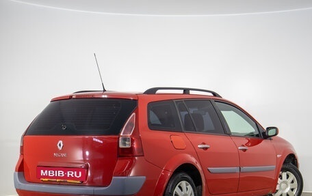 Renault Megane II, 2009 год, 499 000 рублей, 5 фотография
