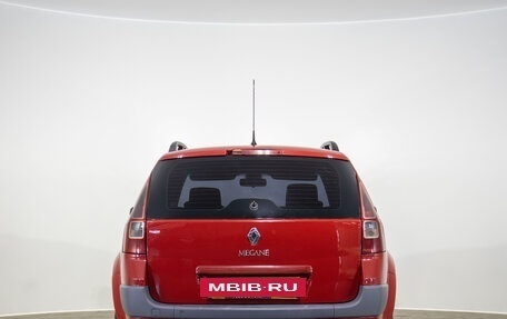 Renault Megane II, 2009 год, 499 000 рублей, 6 фотография