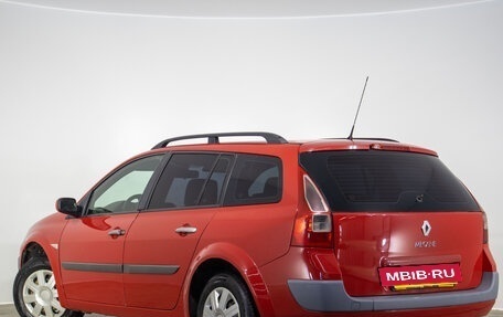 Renault Megane II, 2009 год, 499 000 рублей, 7 фотография