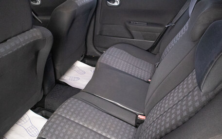 Renault Megane II, 2009 год, 499 000 рублей, 17 фотография