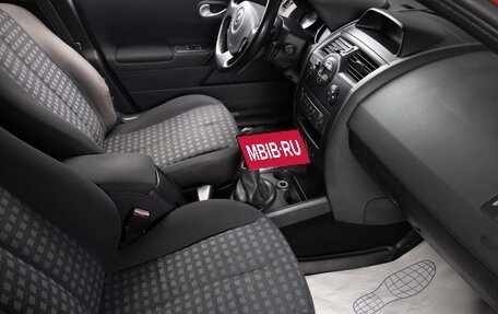 Renault Megane II, 2009 год, 499 000 рублей, 16 фотография