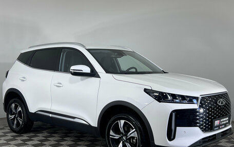 Chery Tiggo 4 I рестайлинг, 2025 год, 1 870 000 рублей, 3 фотография