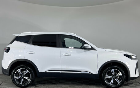 Chery Tiggo 4 I рестайлинг, 2025 год, 1 870 000 рублей, 4 фотография