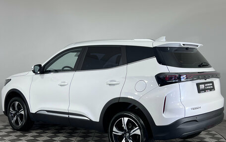 Chery Tiggo 4 I рестайлинг, 2025 год, 1 870 000 рублей, 6 фотография