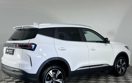 Chery Tiggo 4 I рестайлинг, 2025 год, 1 870 000 рублей, 8 фотография