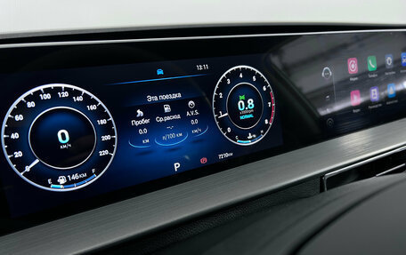 Chery Tiggo 4 I рестайлинг, 2025 год, 1 870 000 рублей, 12 фотография