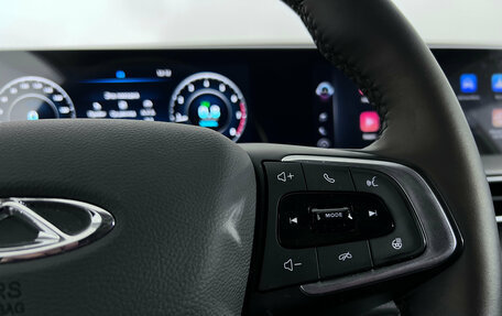 Chery Tiggo 4 I рестайлинг, 2025 год, 1 870 000 рублей, 11 фотография