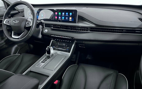 Chery Tiggo 4 I рестайлинг, 2025 год, 1 870 000 рублей, 13 фотография