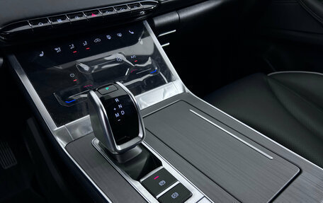 Chery Tiggo 4 I рестайлинг, 2025 год, 1 870 000 рублей, 15 фотография