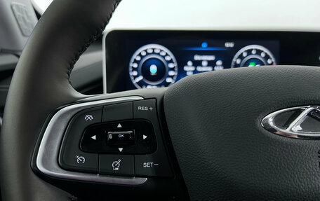Chery Tiggo 4 I рестайлинг, 2025 год, 1 870 000 рублей, 10 фотография